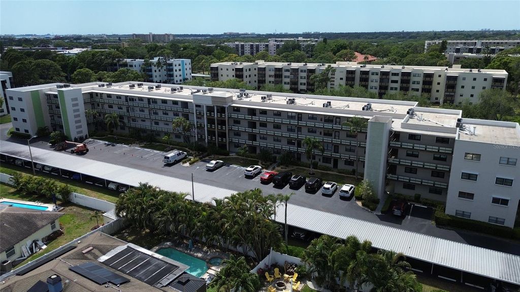 Photo of 6080 80 Street N #409, St Petersburg, FL 33709 (MLS # TB8497726)