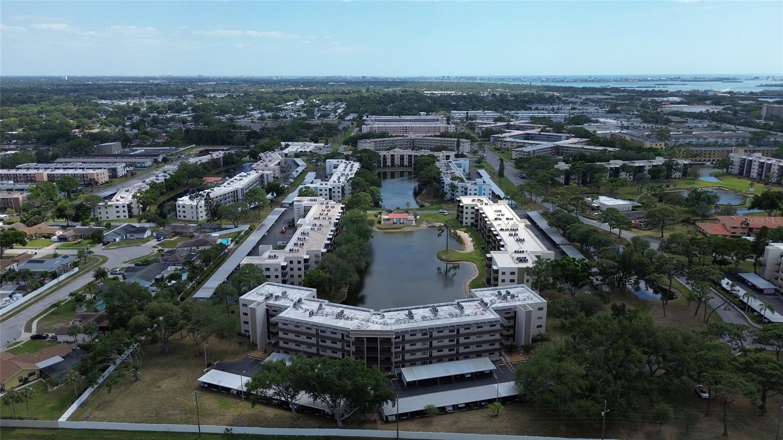 TERRACE PARK OF FIVE TOWNS - Residential