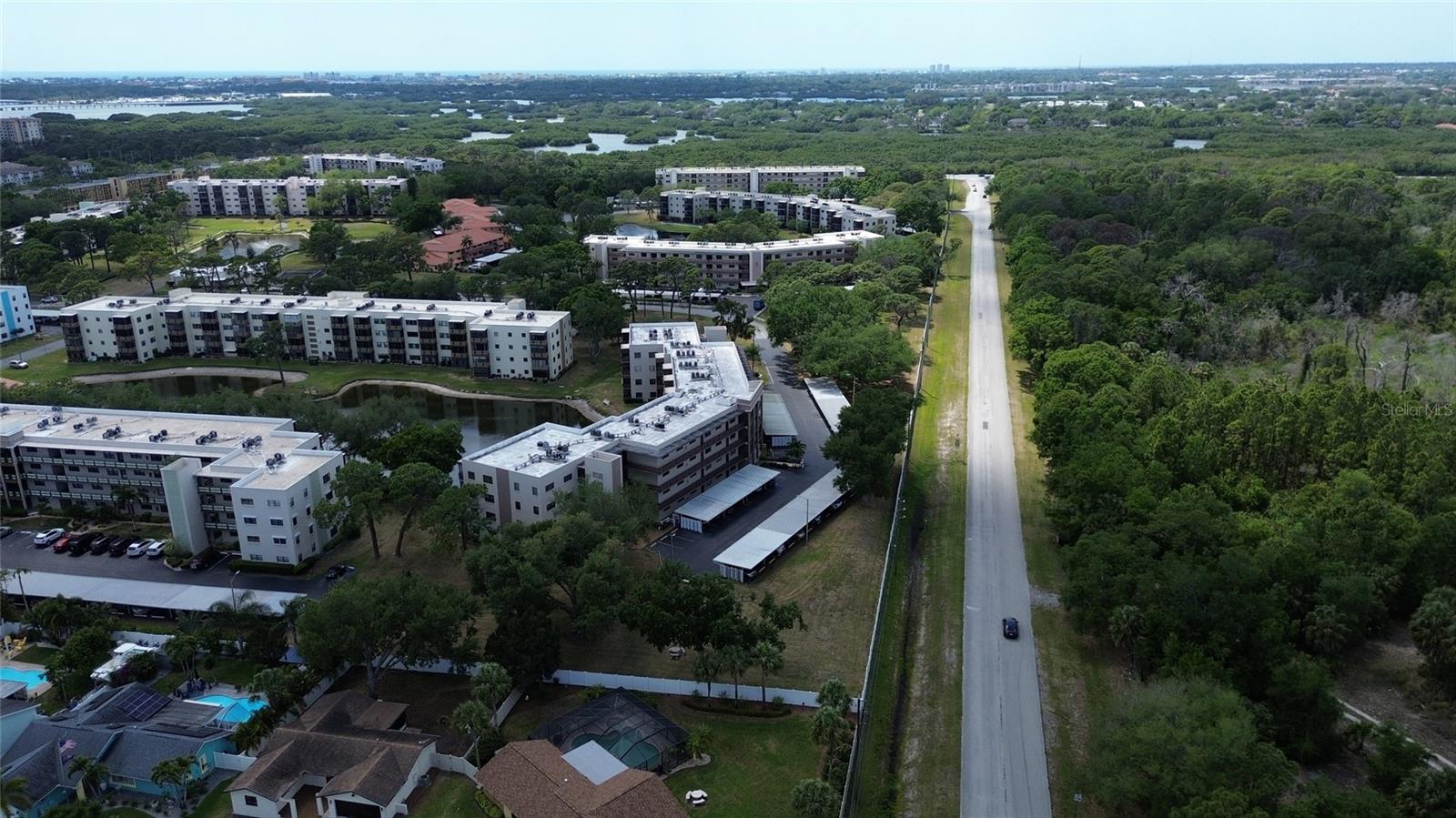 TERRACE PARK OF FIVE TOWNS - Residential