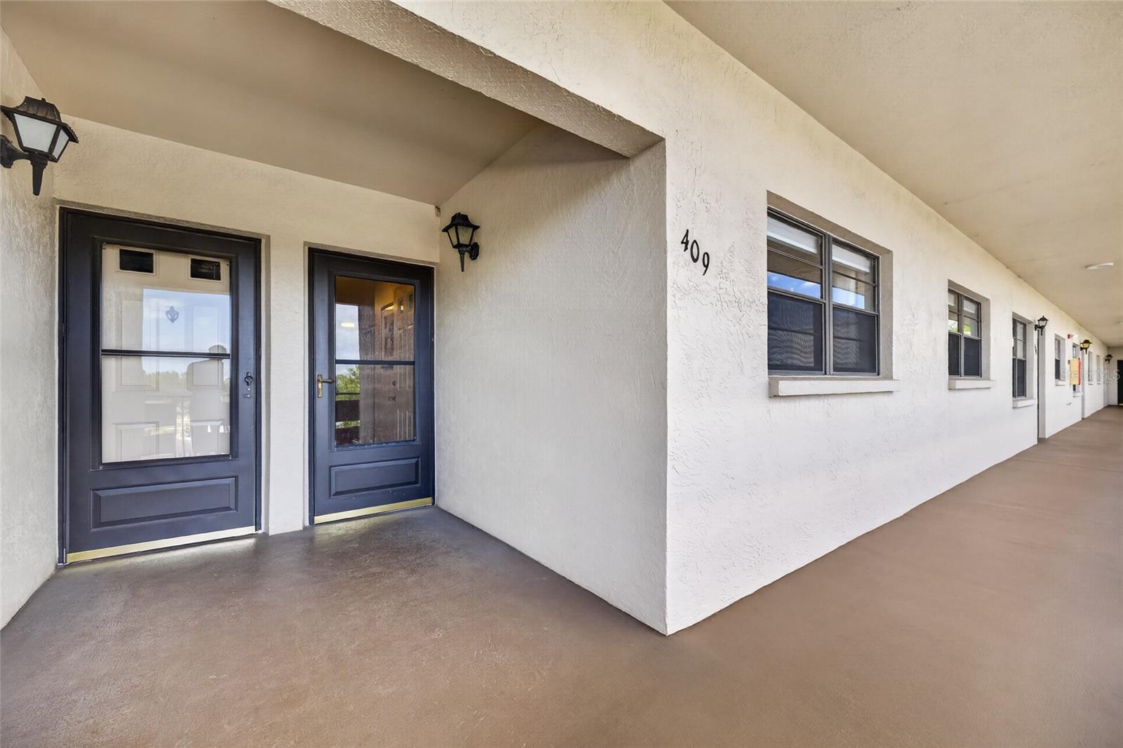 TERRACE PARK OF FIVE TOWNS - Residential