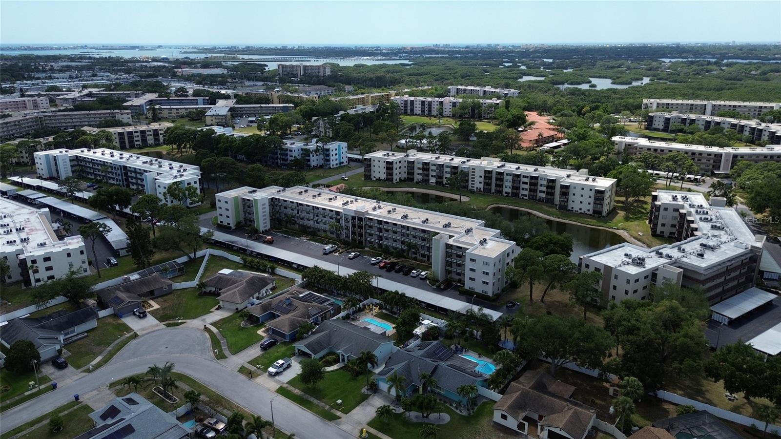 TERRACE PARK OF FIVE TOWNS - Residential