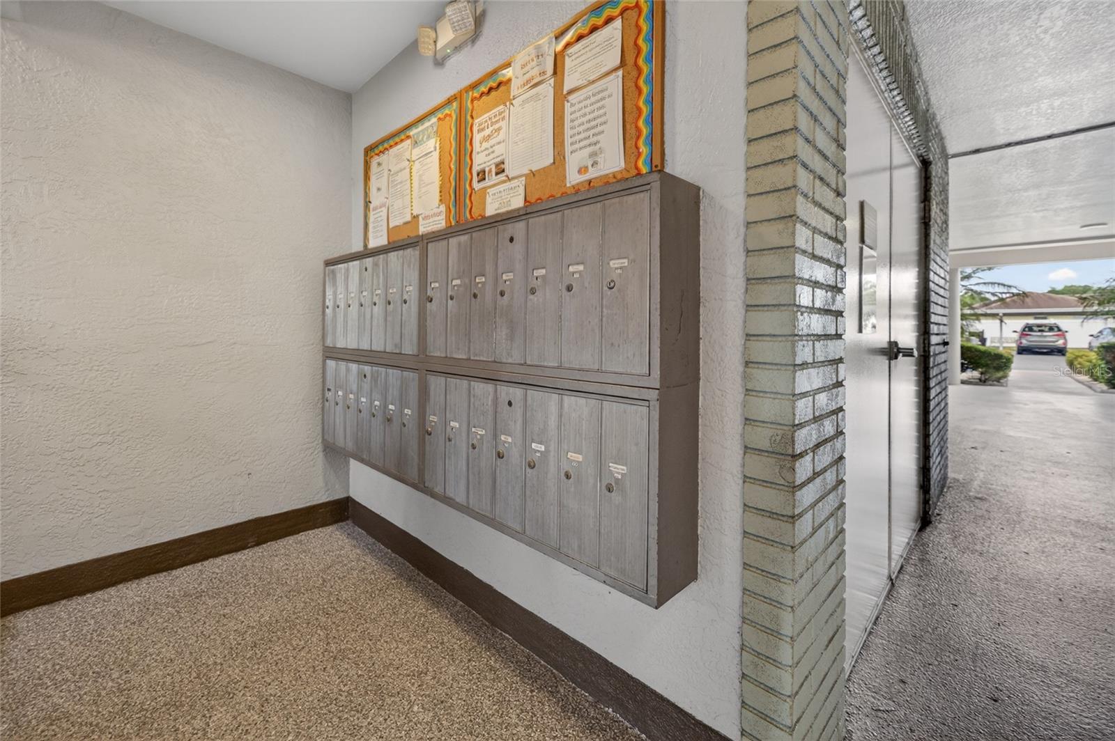 TERRACE PARK OF FIVE TOWNS - Residential