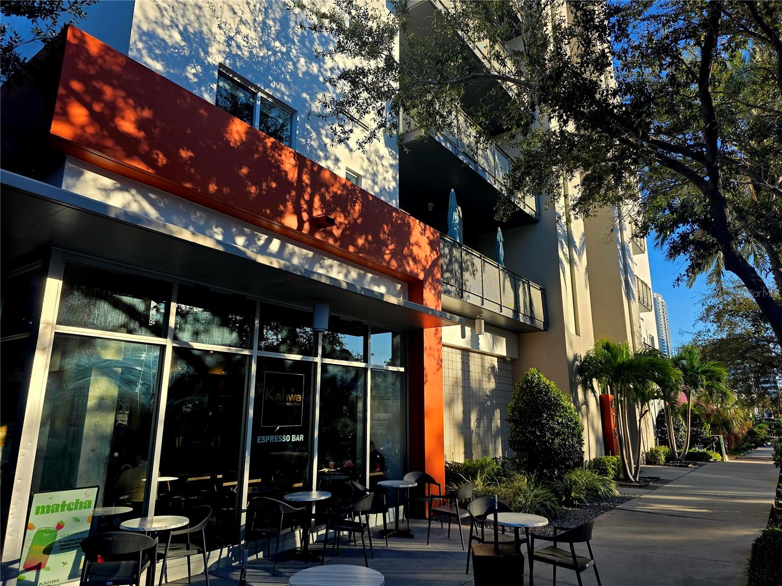 475 CONDO - Residential