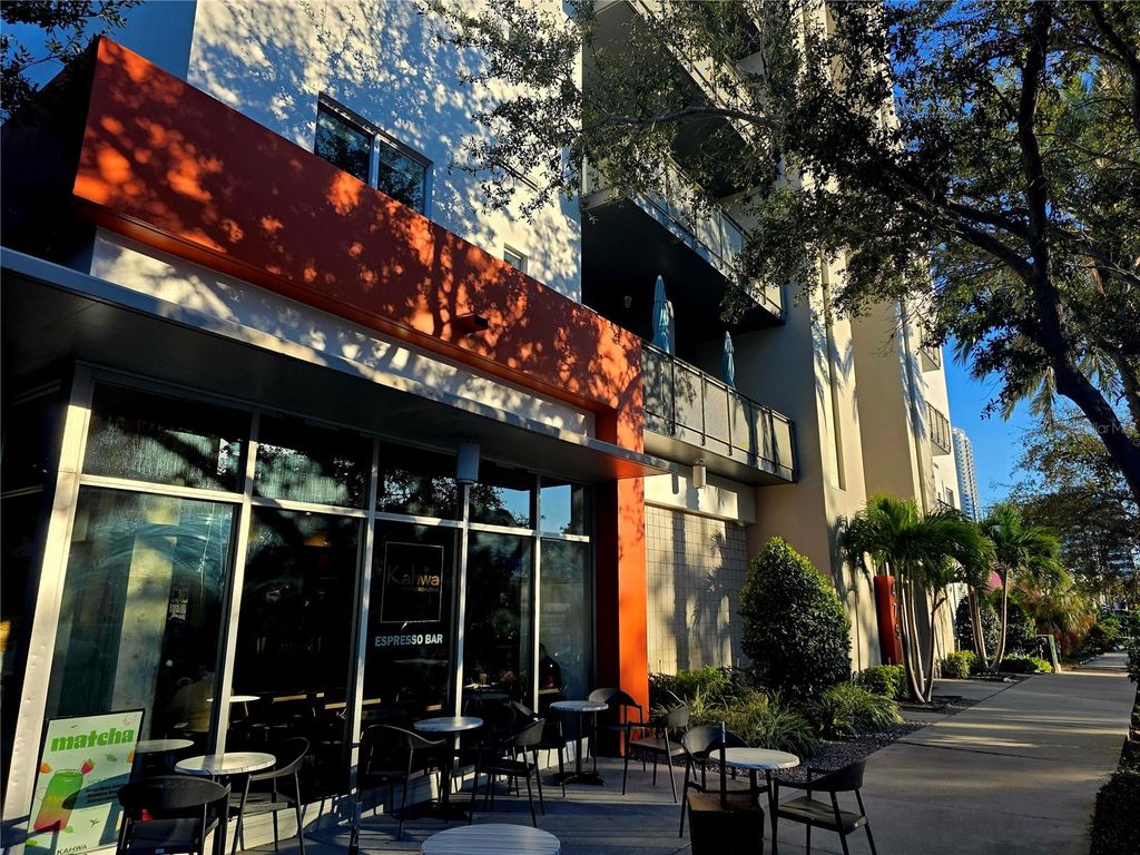 Photo of 475 2nd Street N #302, St Petersburg, FL 33701 (MLS # TB8464938)