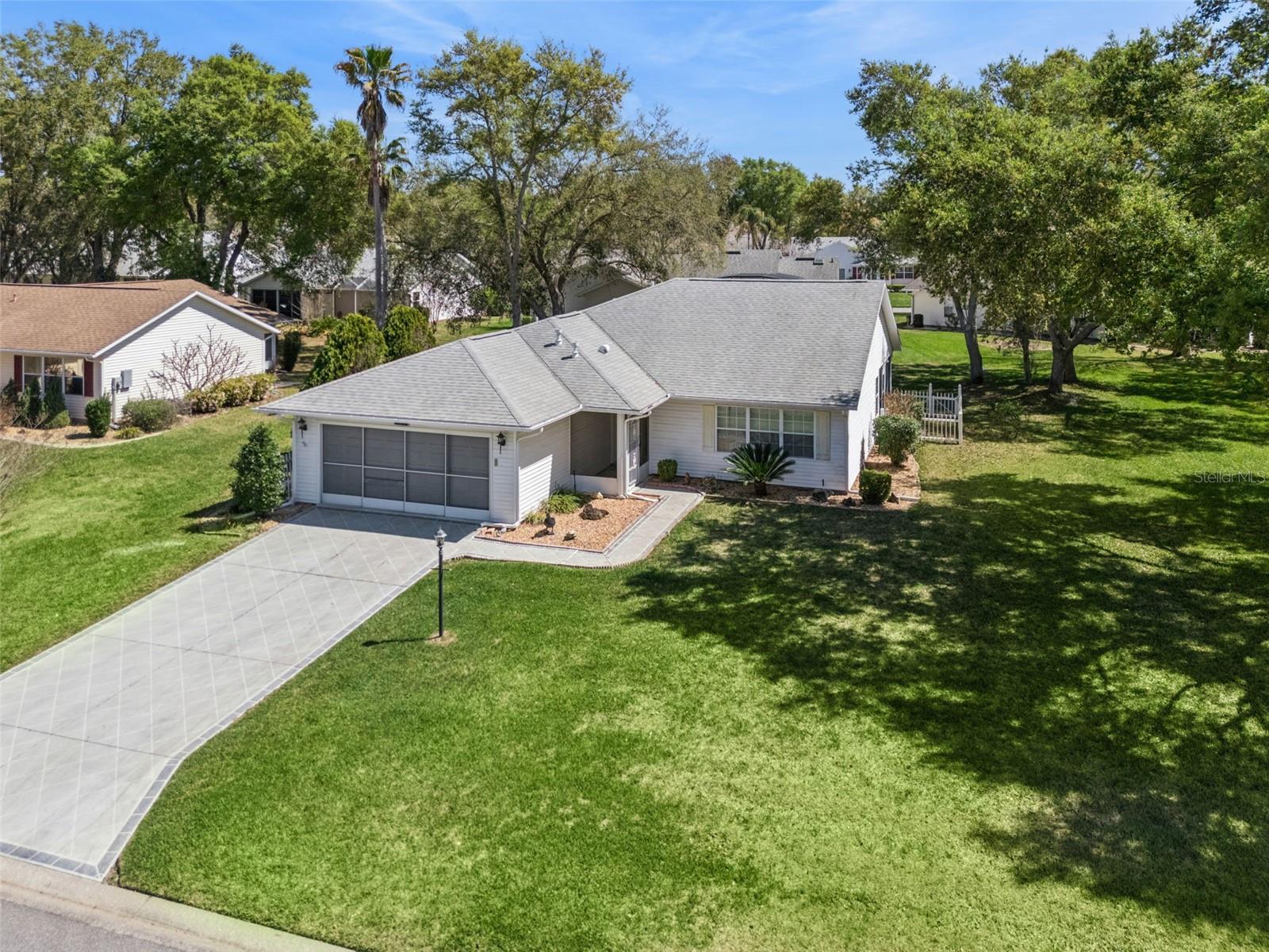 HIGHLAND LAKES PH 03 TR A-G - Residential