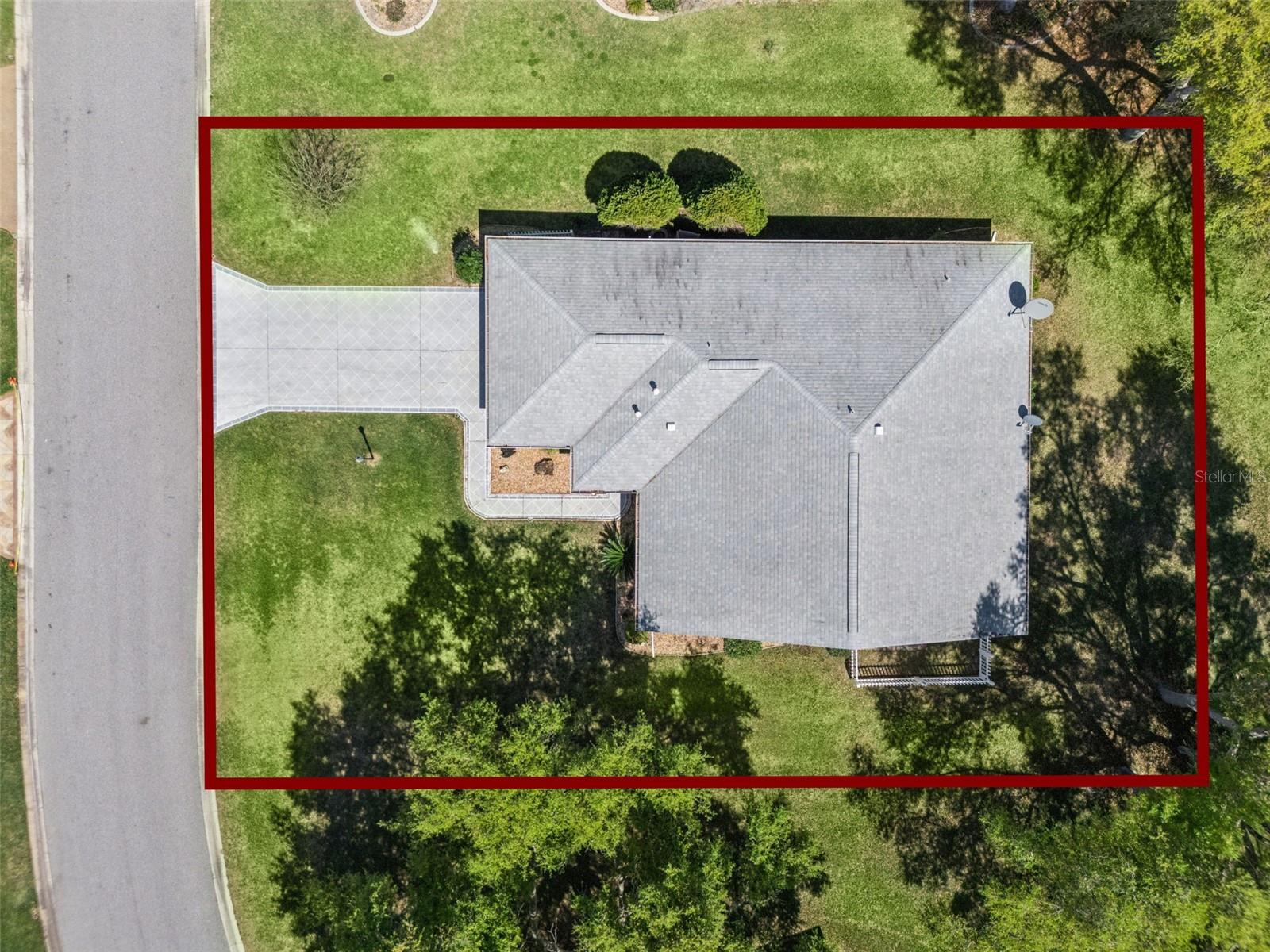 HIGHLAND LAKES PH 03 TR A-G - Residential