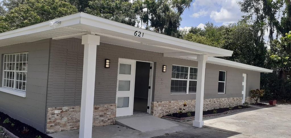 Photo of 621 N Parsons Avenue, Brandon, FL 33510 (MLS # O6259531)