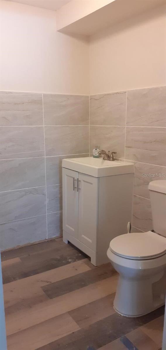 UNPLATTED - Commercial Lease