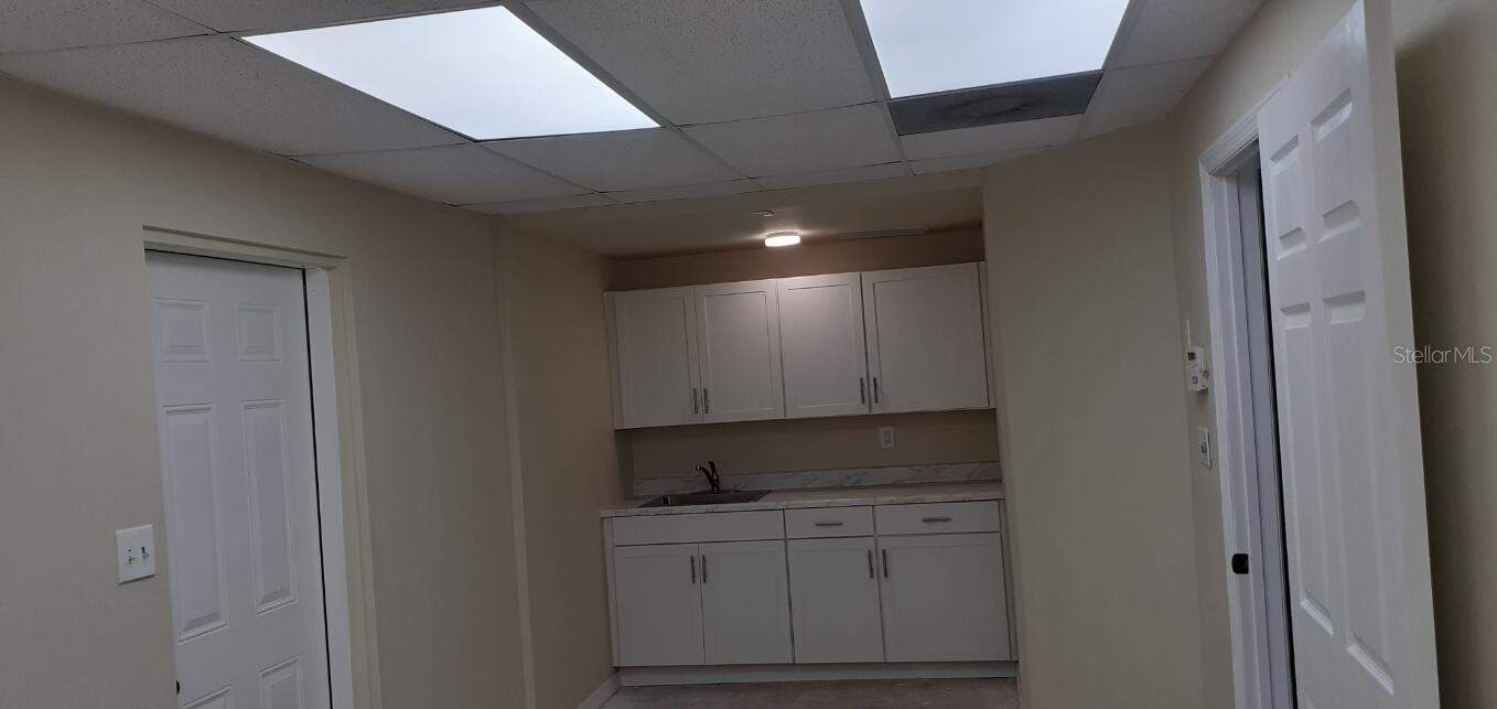 UNPLATTED - Commercial Lease