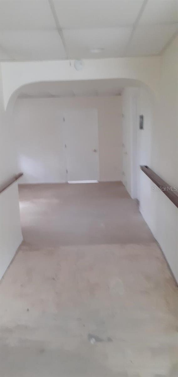 UNPLATTED - Commercial Lease