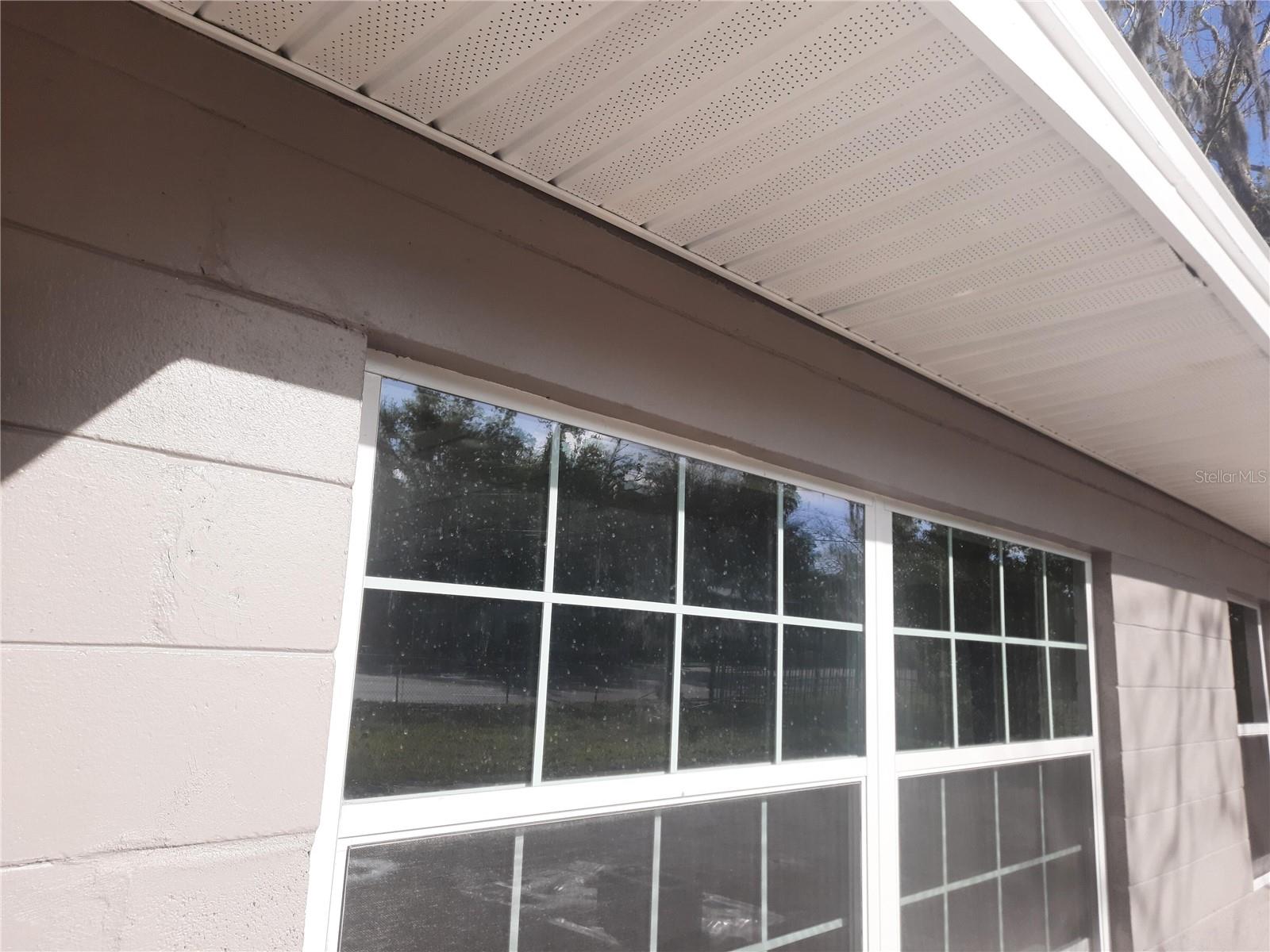 UNPLATTED - Commercial Lease