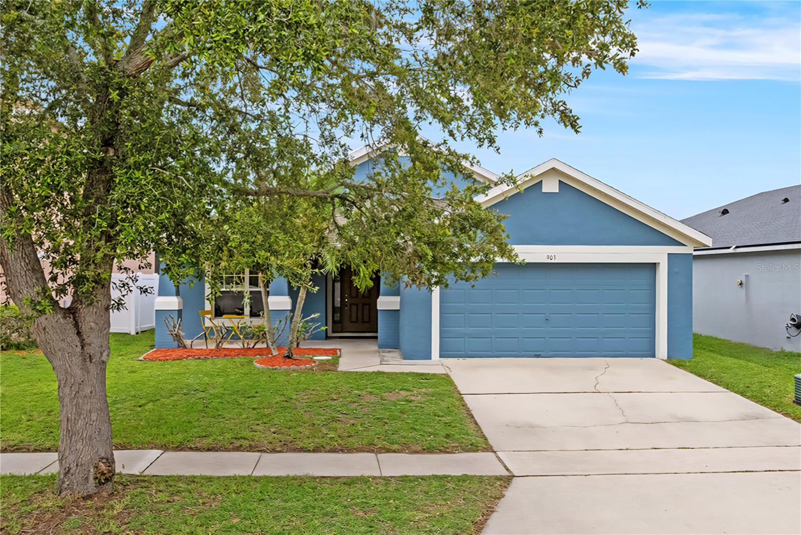 903 TRAMELLS TRAIL