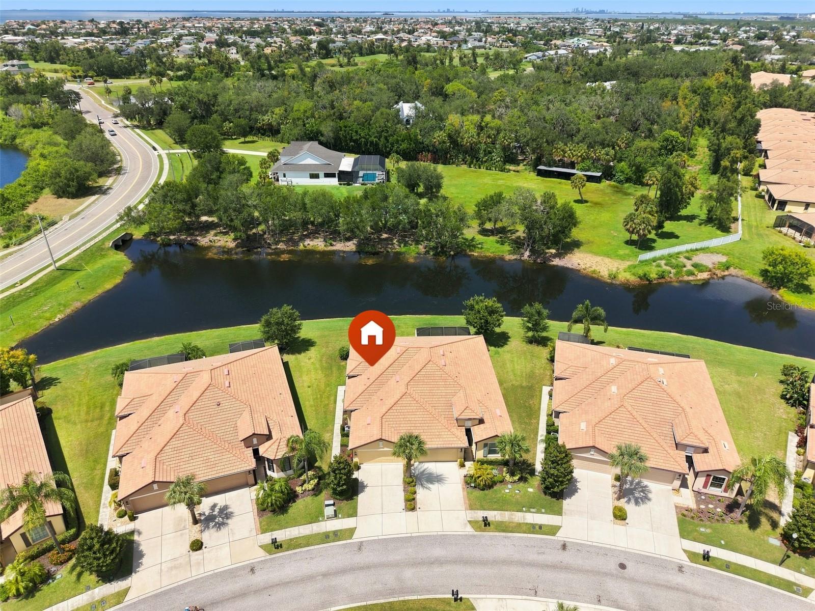 5465 SUNSET FALLS DRIVE