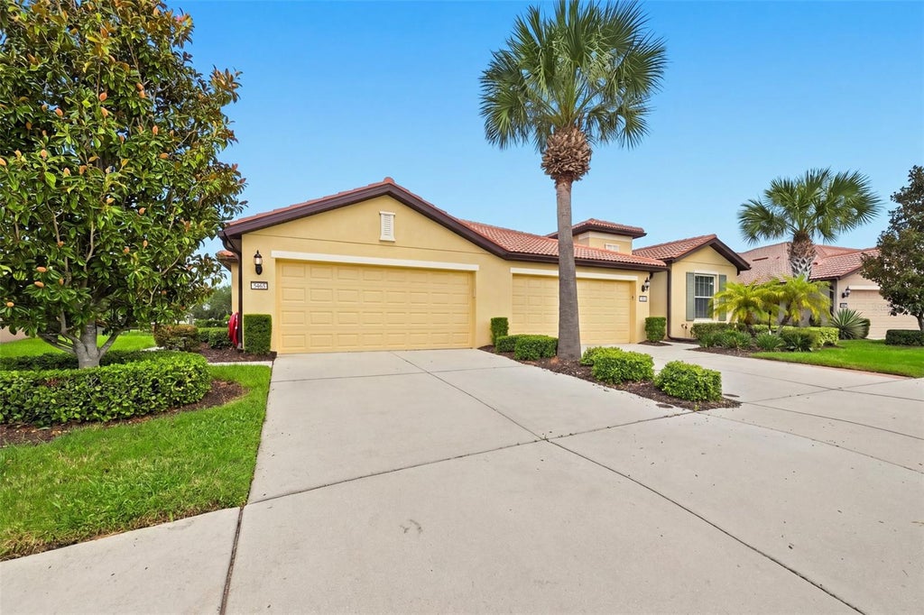 Photo of 5465 Sunset Falls Drive, Apollo Beach, FL 33572 (MLS # TB8545742)