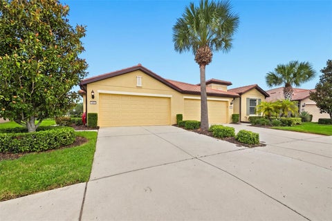 Photo of 5465 Sunset Falls Drive, Apollo Beach, FL 33572 (MLS # TB8545742)