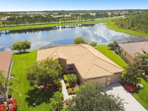 A home in KISSIMMEE