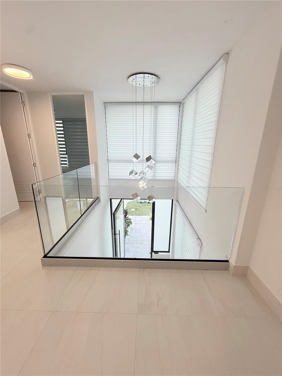 URB RIVIERA PARKVIEW - Residential