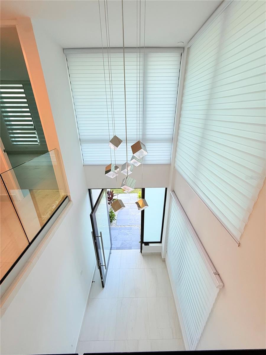 URB RIVIERA PARKVIEW - Residential