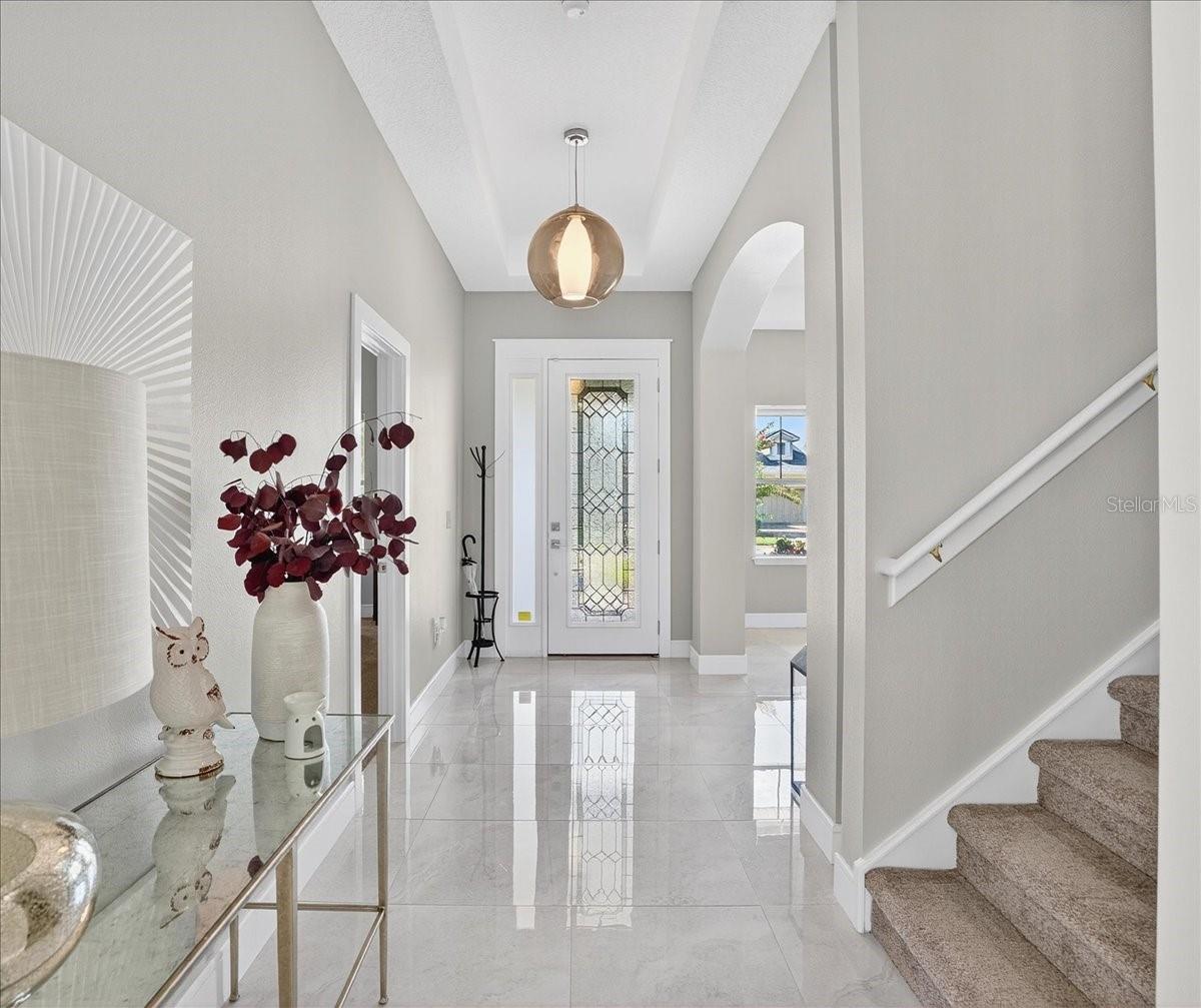 CHELSEA PLACE PH 01 - Residential