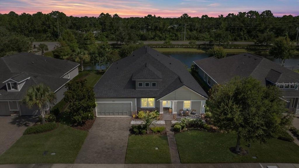 Photo of 1204 Draycott Street, Ormond Beach, FL 32174 (MLS # V4945232)