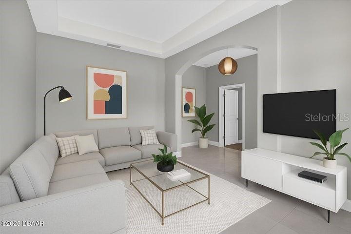 CHELSEA PLACE PH 01 - Residential
