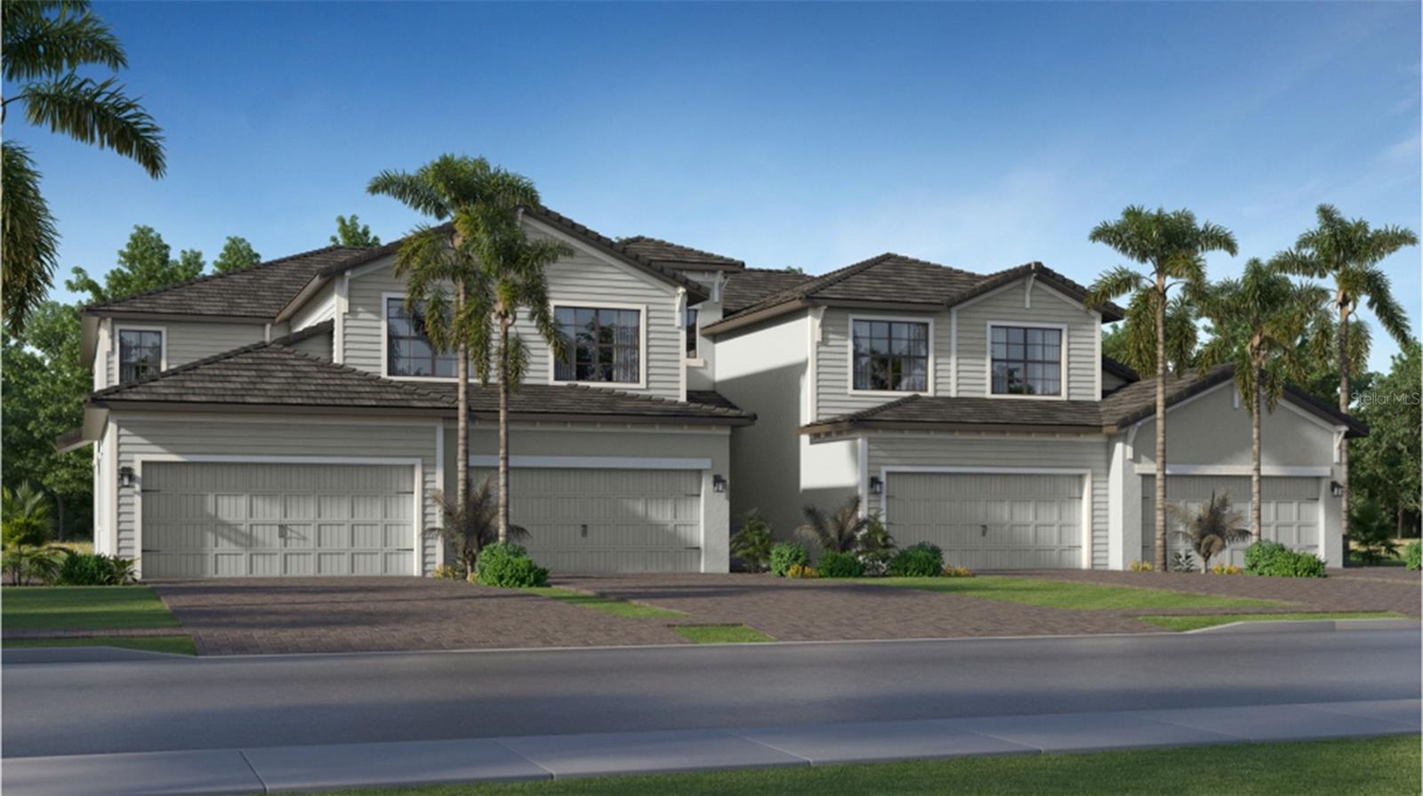 Under Construction. BRAND NEW LENNAR COMMUNITY!! Own a slice of paradise at this golf and resort-style community, complete with a topnotch array of luxury amenities in award-winning community of Lakewood Ranch, FL. Experience the thrill of two Gordon Lewis-designed golf courses, included with a bundled golf membership. Savor a delectable meal at the club’s restaurant, enjoy your favorite drink at the bar or unwind by the pool under the warm Florida sun. Whether you're hitting the links or relaxing with friends, life is undeniably great at Calusa Country Club. The community has something to offer residents in all walks of life, with access to the best of nearby shopping, dining and more at Lakewood Ranch’s Main Street and three town centers. Enjoy everything this coveted location has to offer. This single-story coach home features a modern open design among the dining room, kitchen and living room, with access to the covered outdoor lanai. The owner’s suite with a spa-like bathroom is located toward the back of the home, while two secondary bedrooms sit near the entrance. A two-bay garage offers extra storage space. Prices and features may vary and are subject to change. Photos are for illustrative purposes only. Estimated delivery date is last 2025.