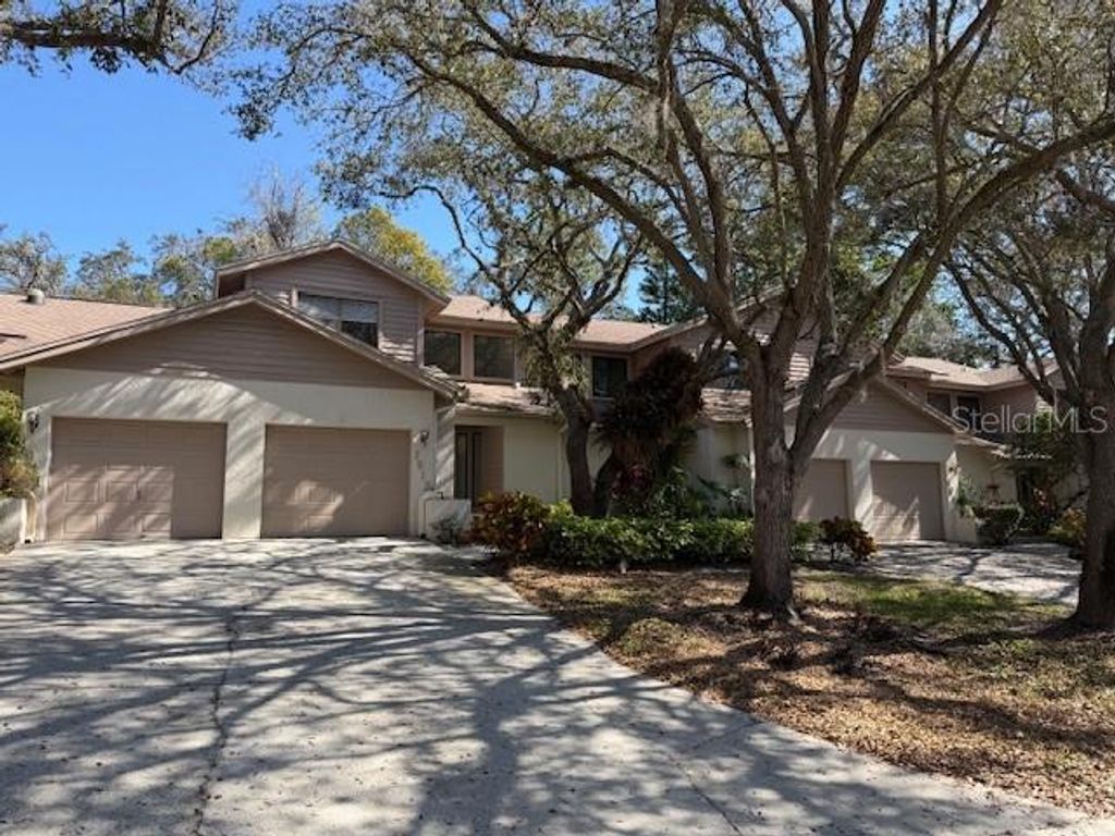 Photo of 1913 Whispering Way, Tarpon Springs, FL 34689 (MLS # W7884933)