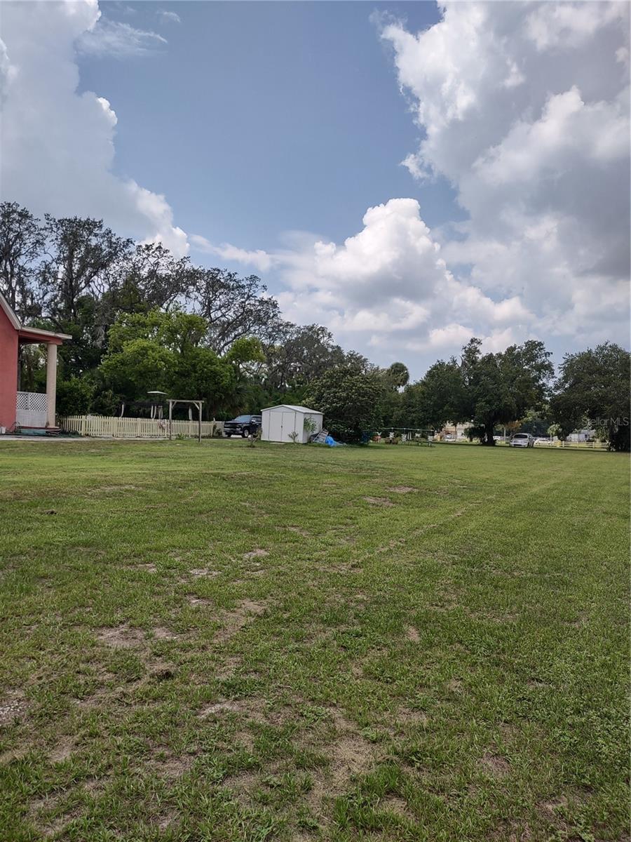 TAMPA TARPON SPGS LAND CO - Commercial Sale