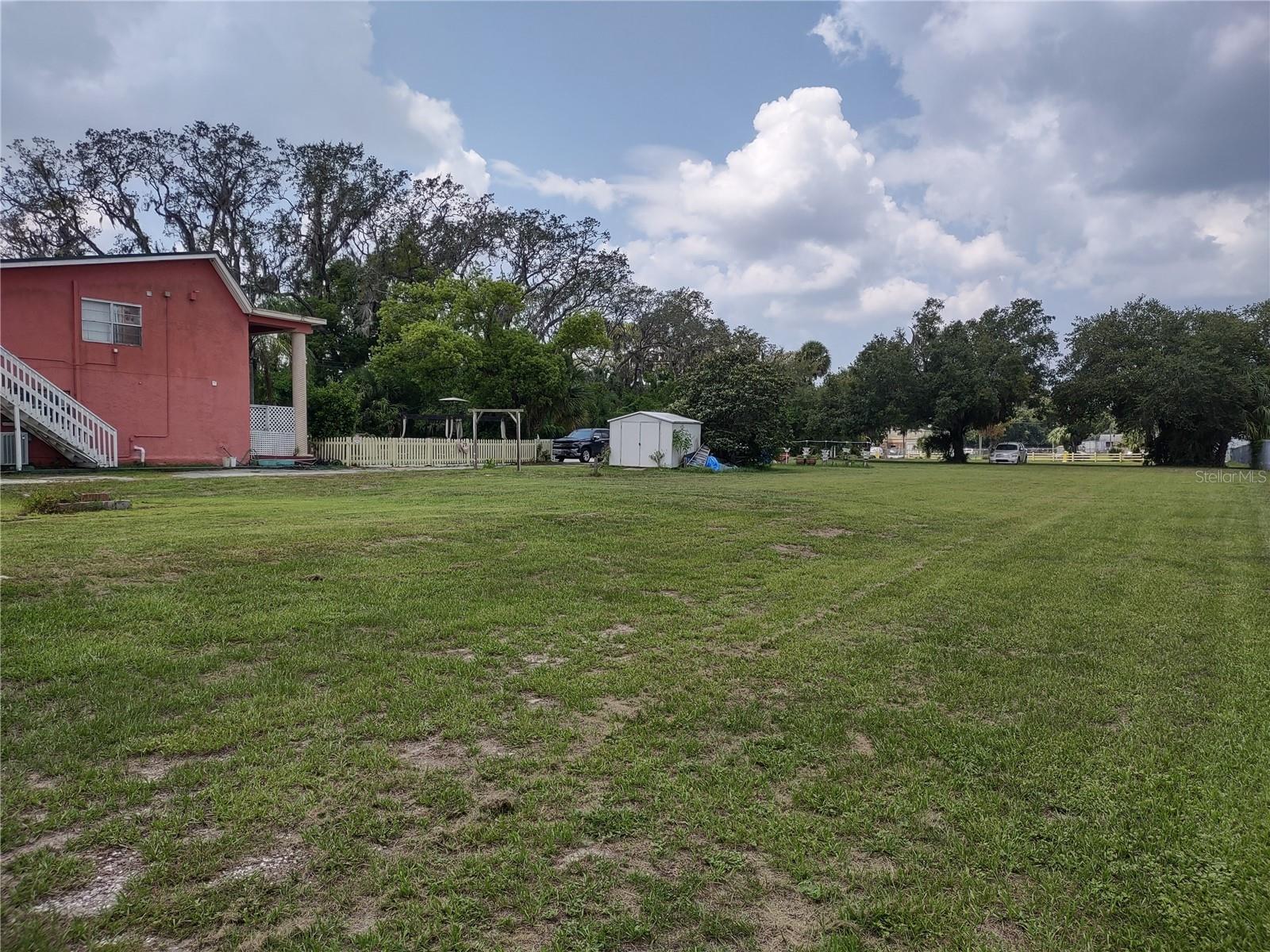 TAMPA TARPON SPGS LAND CO - Commercial Sale