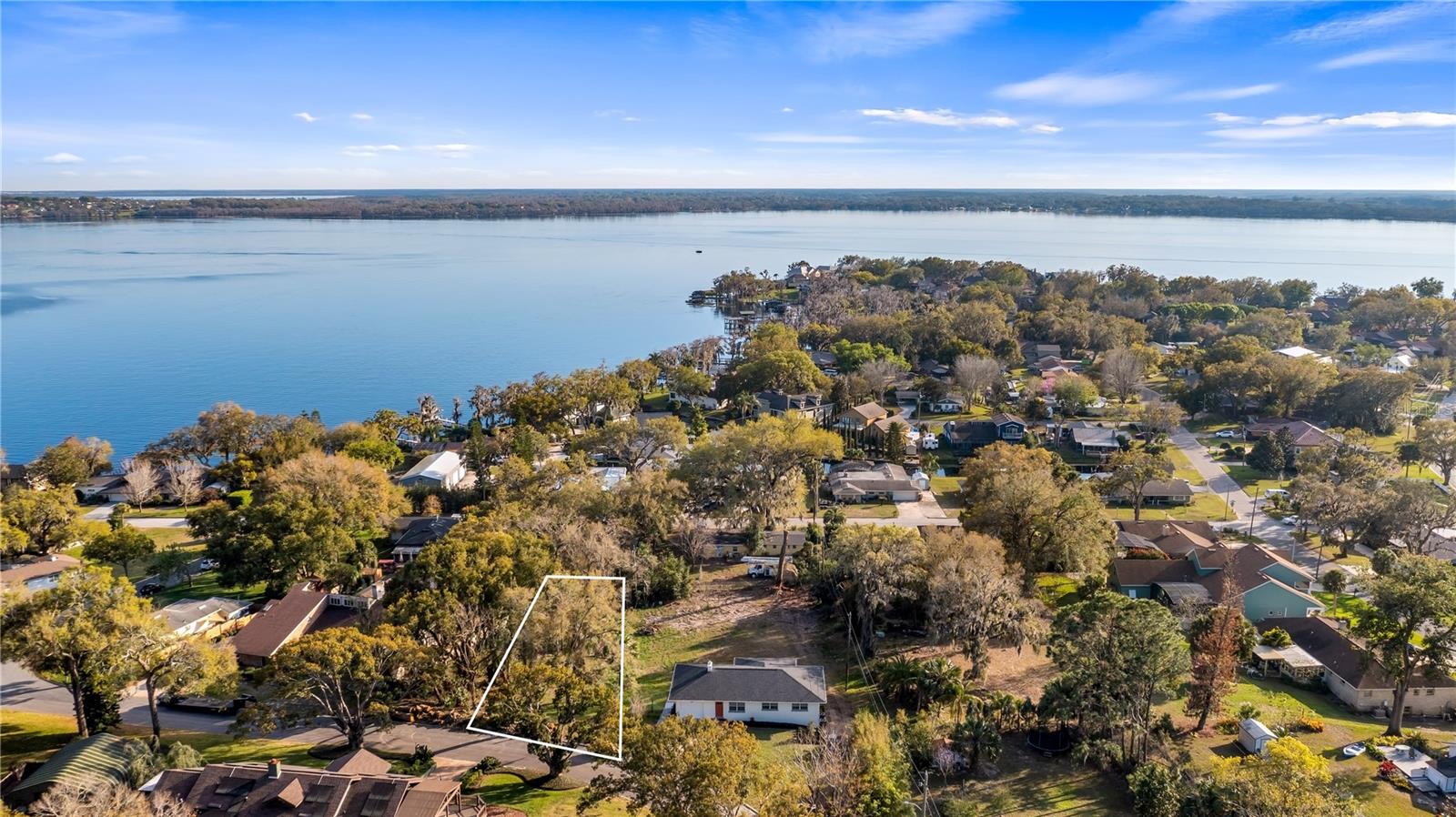 CLERMONT RIVIERA HEIGHTS - Land