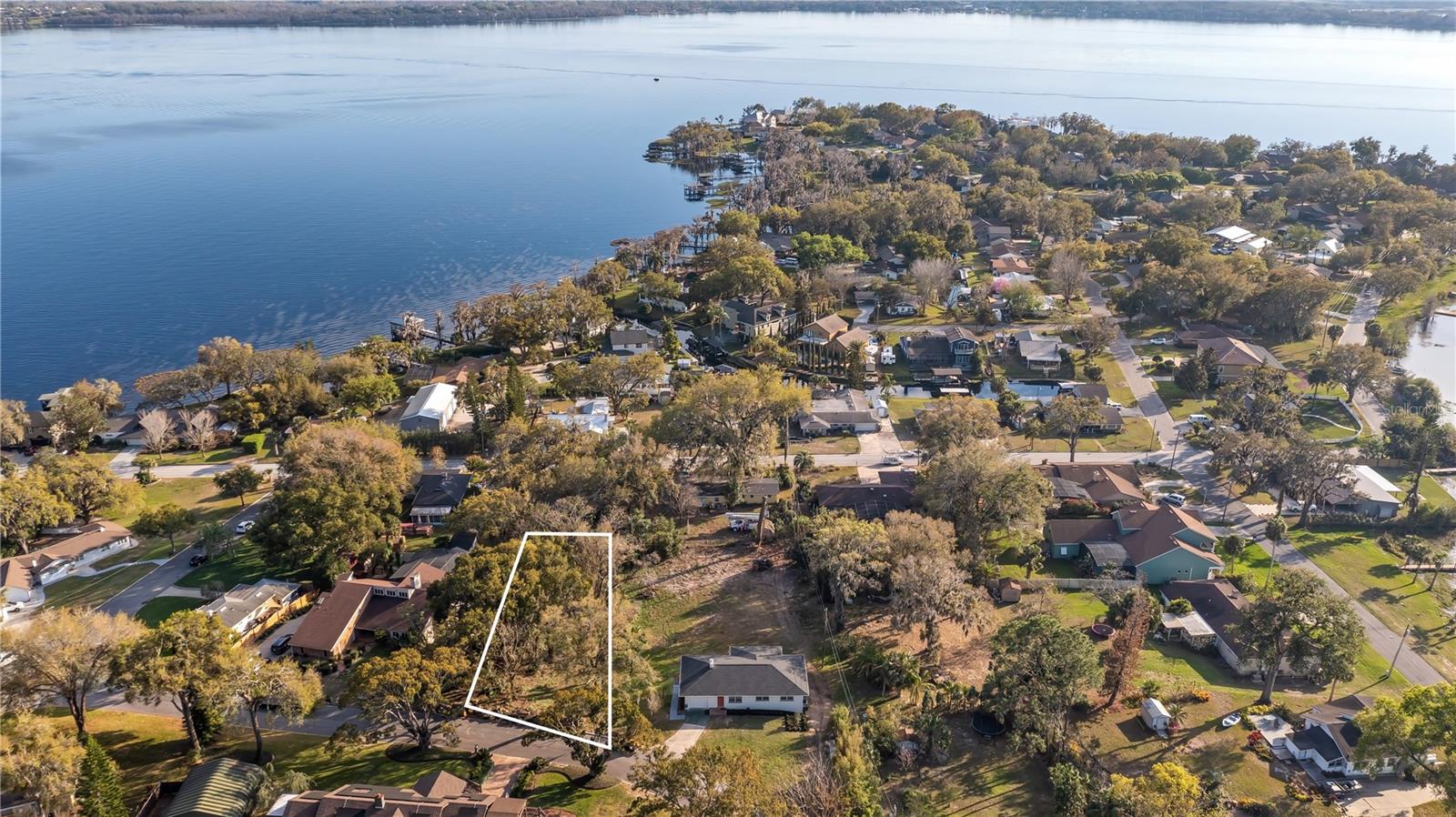 CLERMONT RIVIERA HEIGHTS - Land