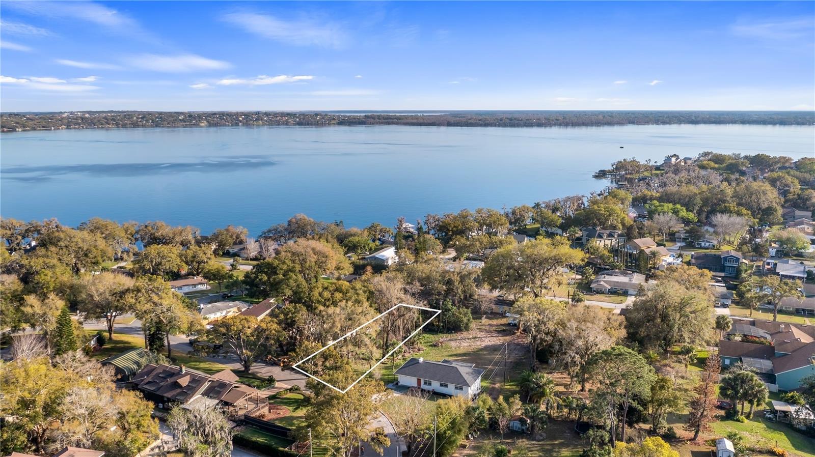 CLERMONT RIVIERA HEIGHTS - Land