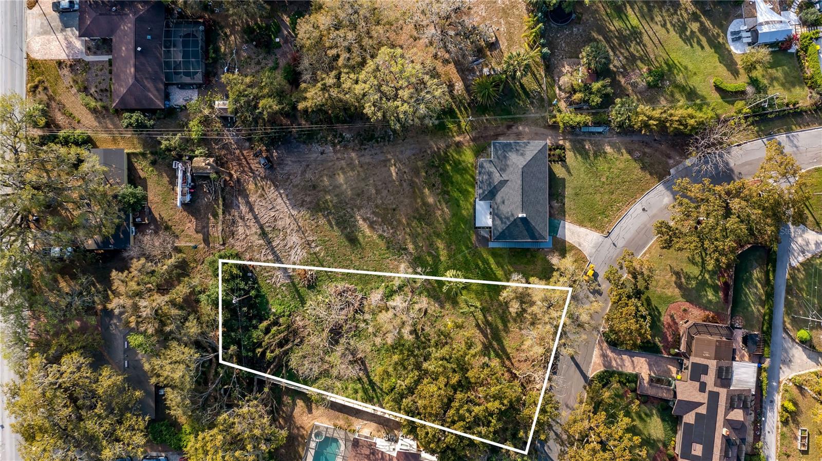 CLERMONT RIVIERA HEIGHTS - Land