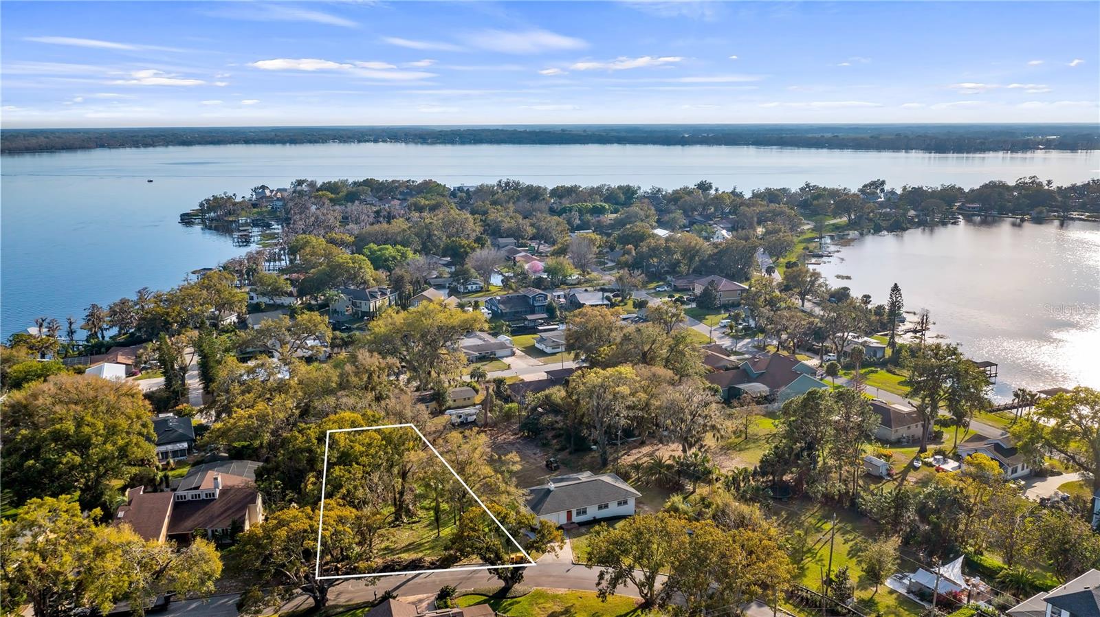 CLERMONT RIVIERA HEIGHTS - Land