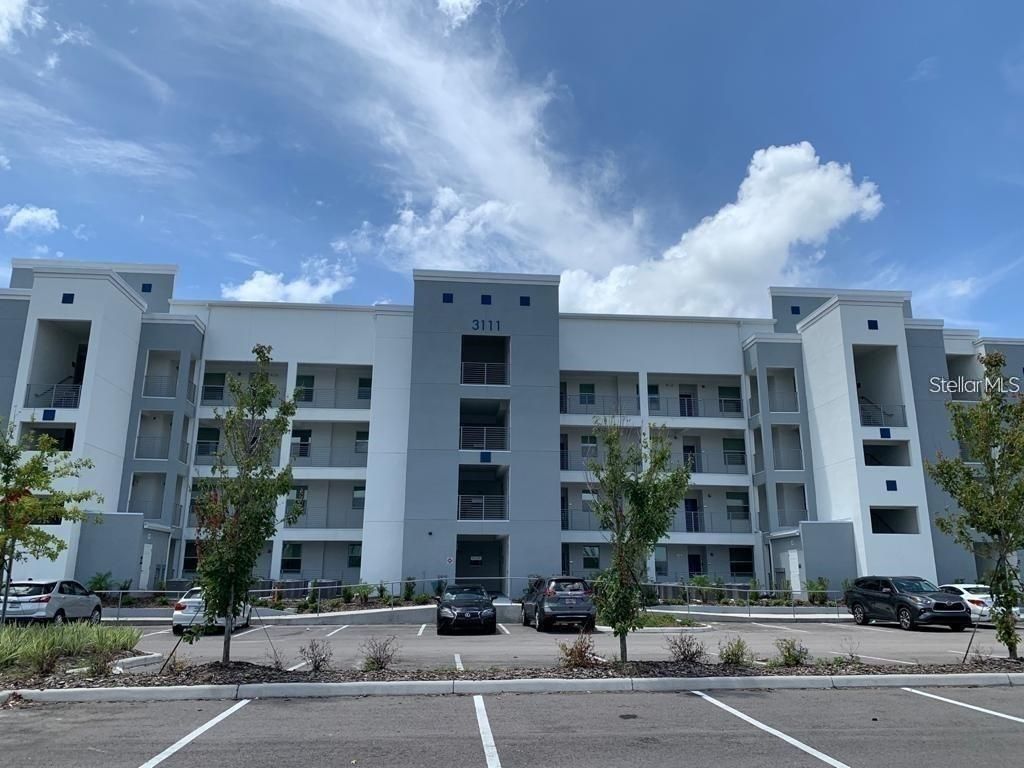 Photo of 3111 Paradox Circle #208, Kissimmee, FL 34746 (MLS # S5152537)