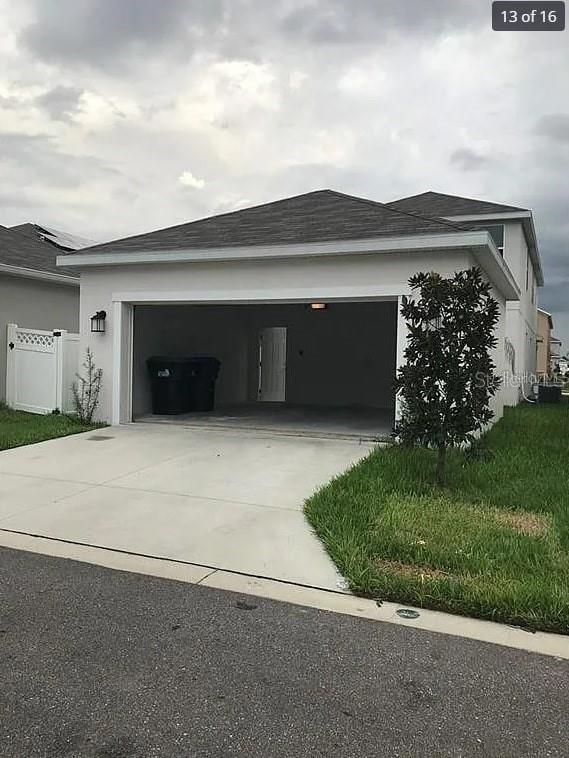 STOREY GROVE - Residential Lease