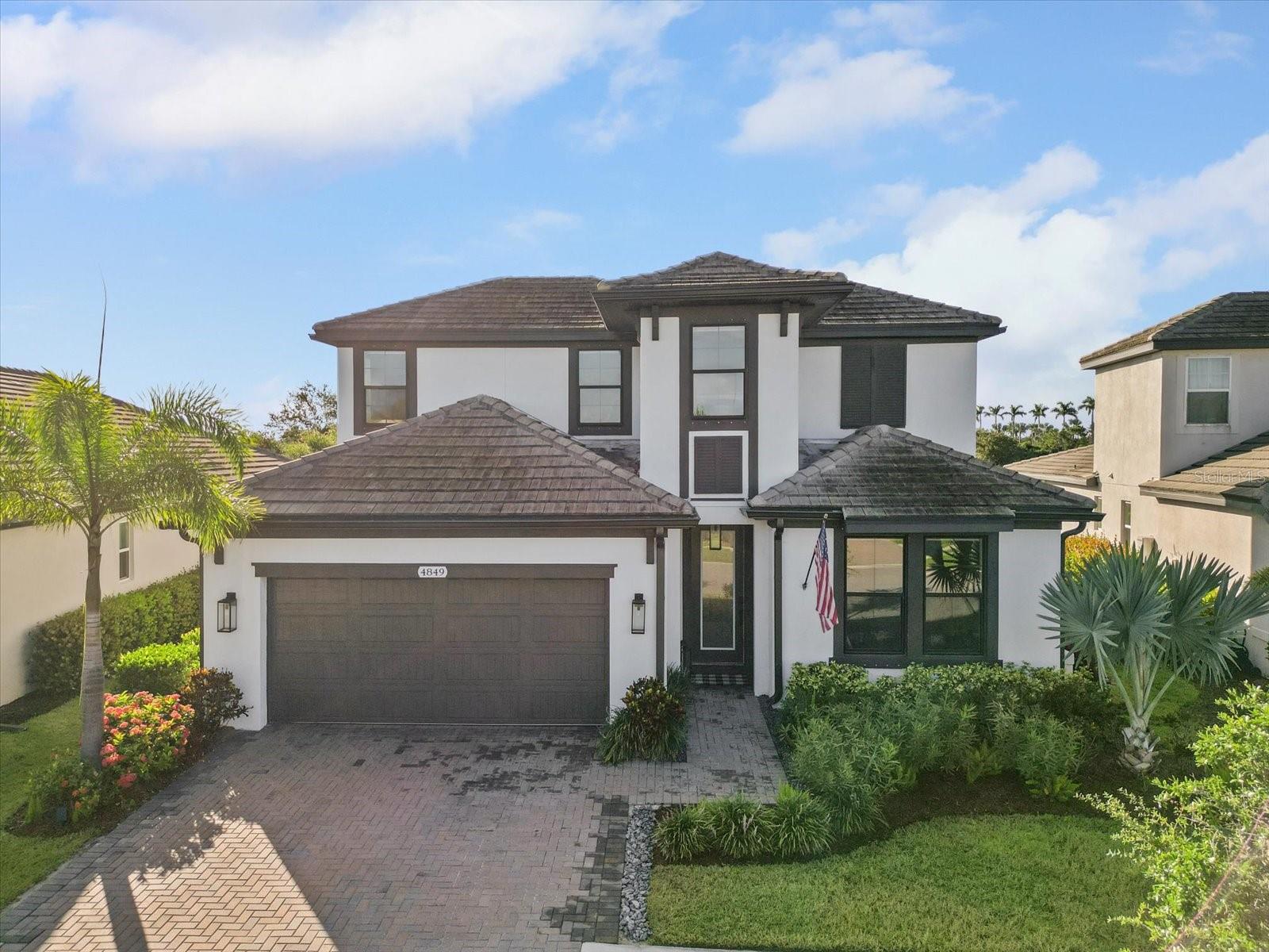 4849 ANTRIM DRIVE