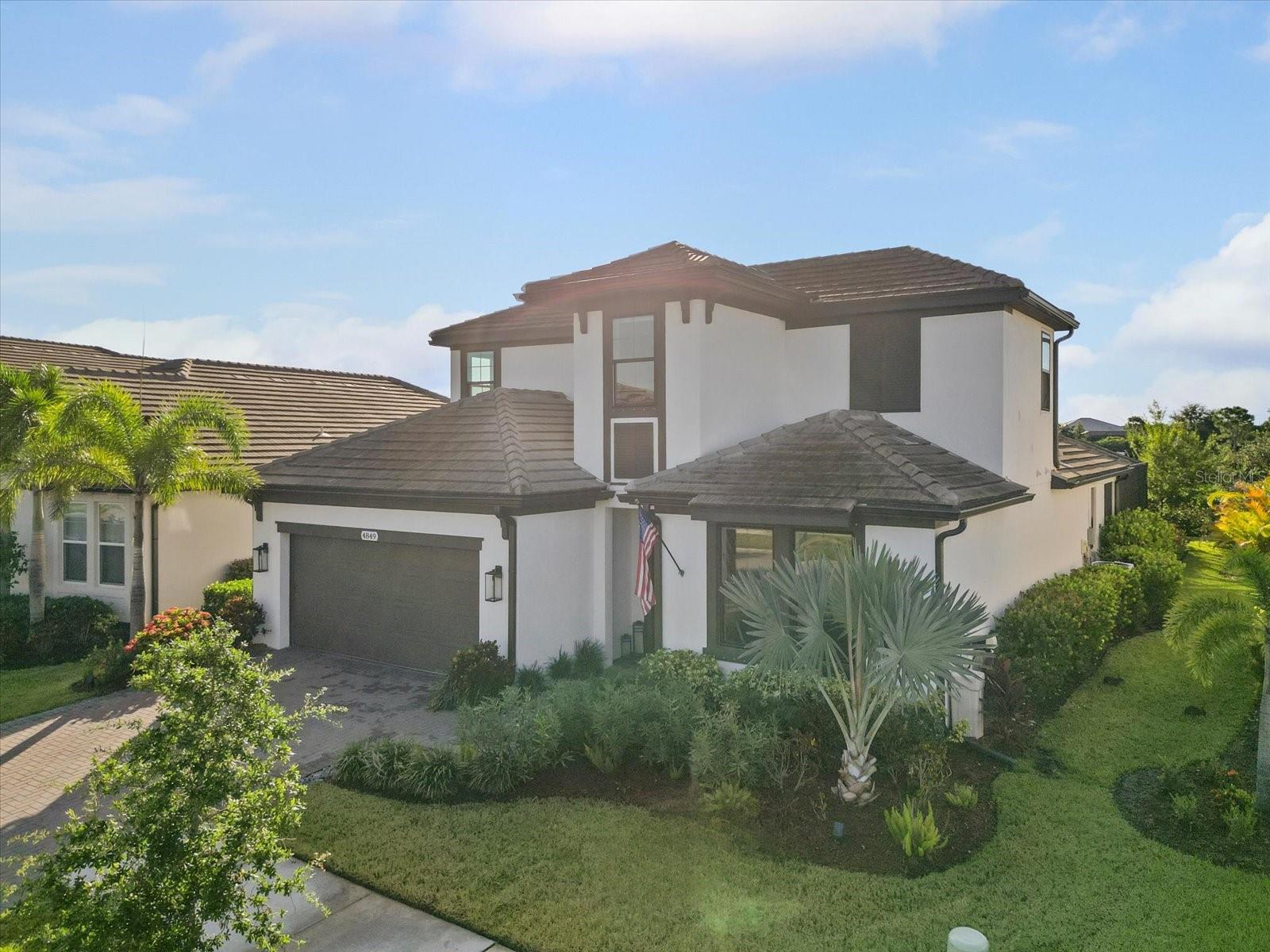 WORTHINGTON-PH 1 - Residential