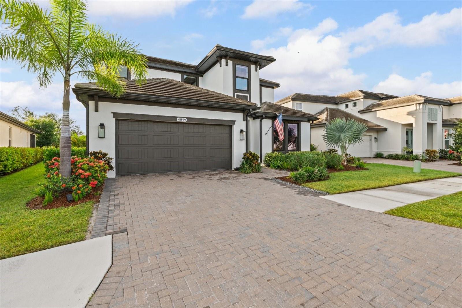 WORTHINGTON-PH 1 - Residential