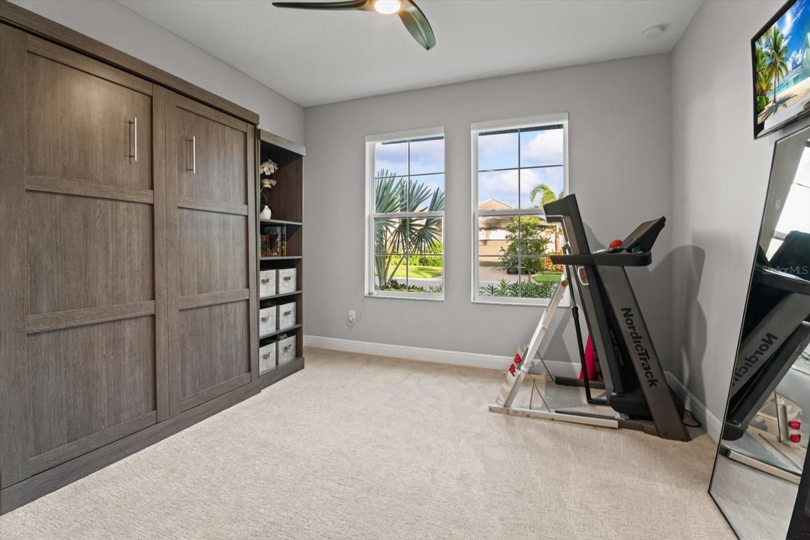 WORTHINGTON-PH 1 - Residential
