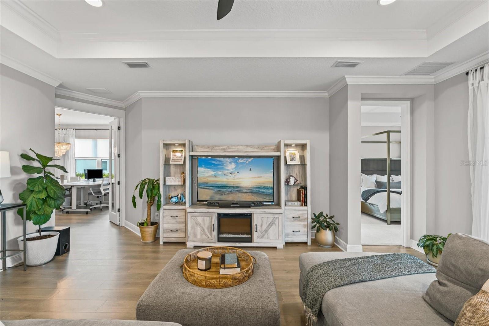 WORTHINGTON-PH 1 - Residential