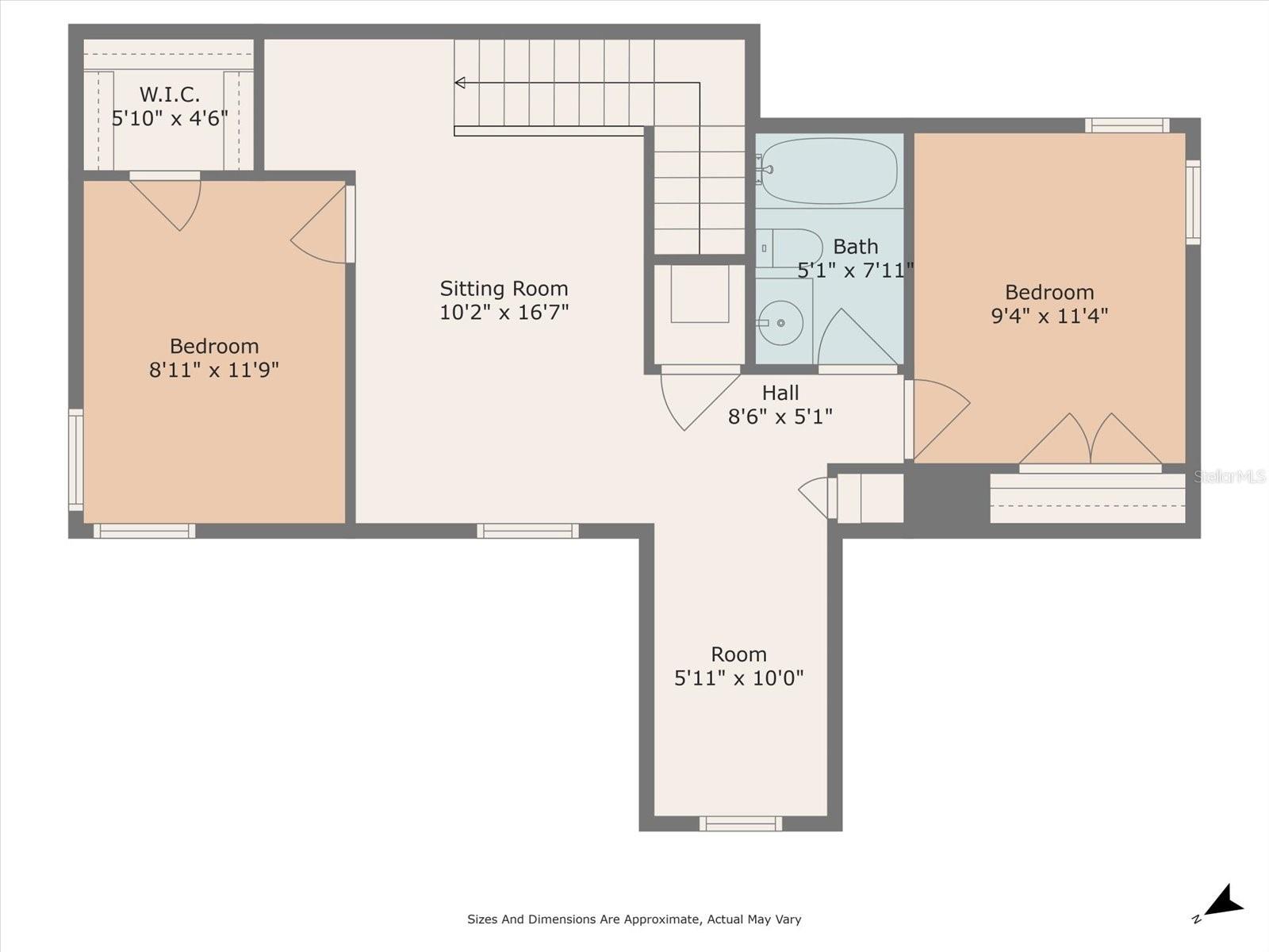 WORTHINGTON-PH 1 - Residential