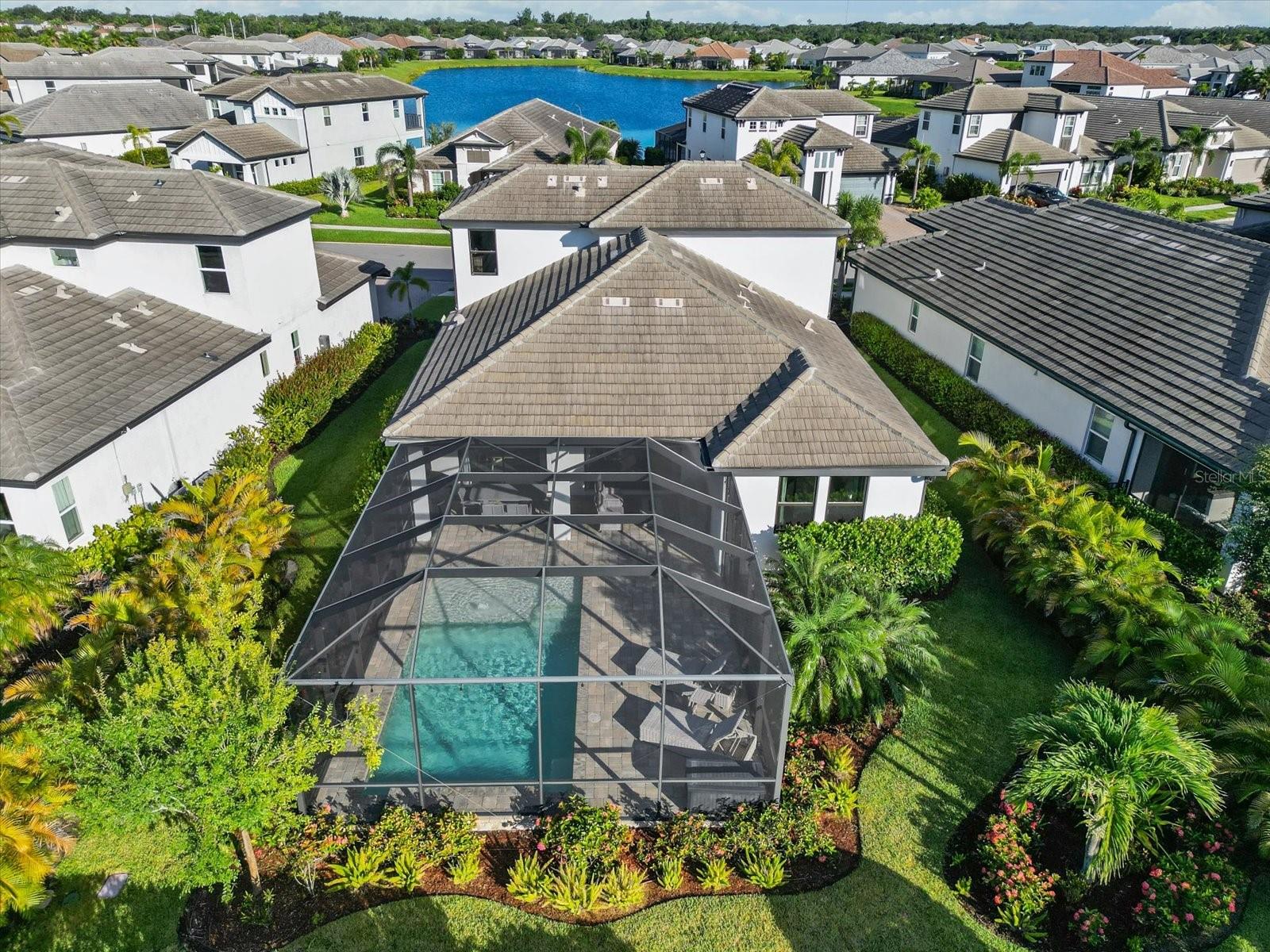 WORTHINGTON-PH 1 - Residential