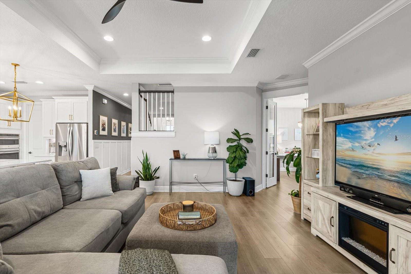 WORTHINGTON-PH 1 - Residential