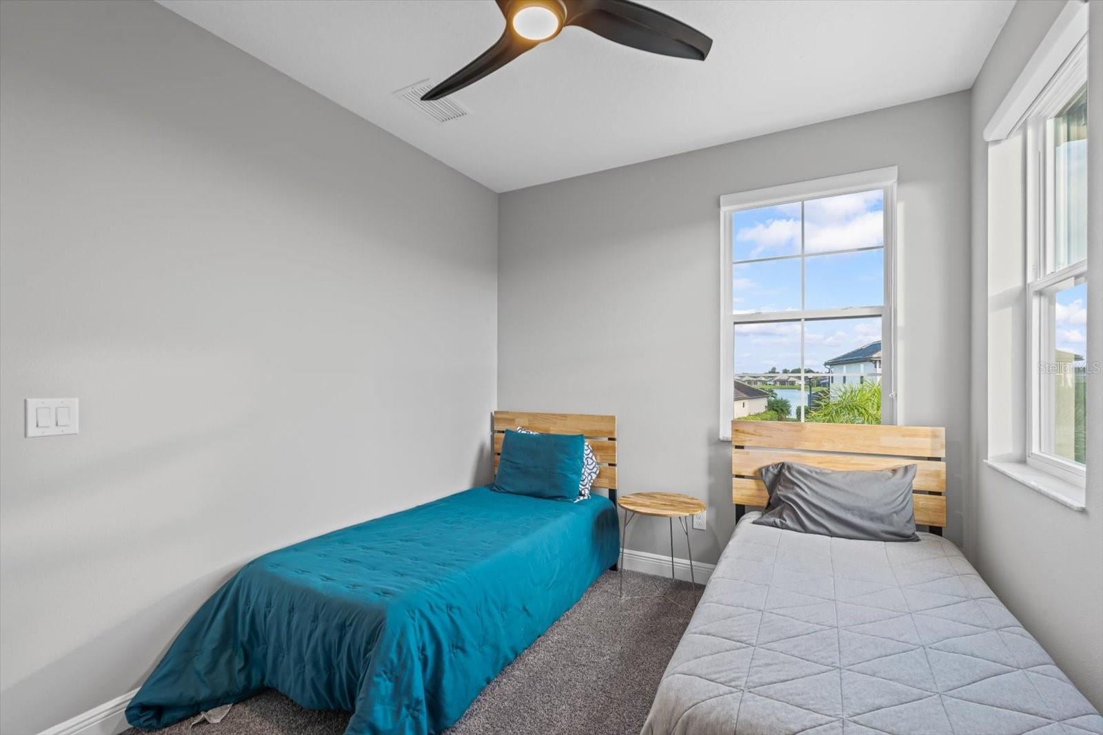WORTHINGTON-PH 1 - Residential