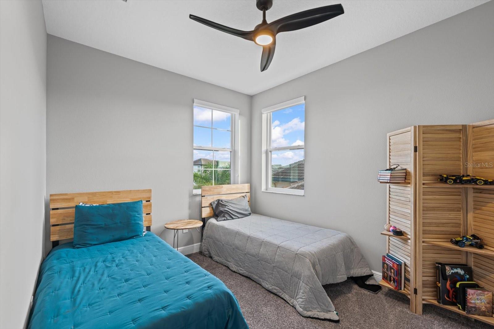 WORTHINGTON-PH 1 - Residential