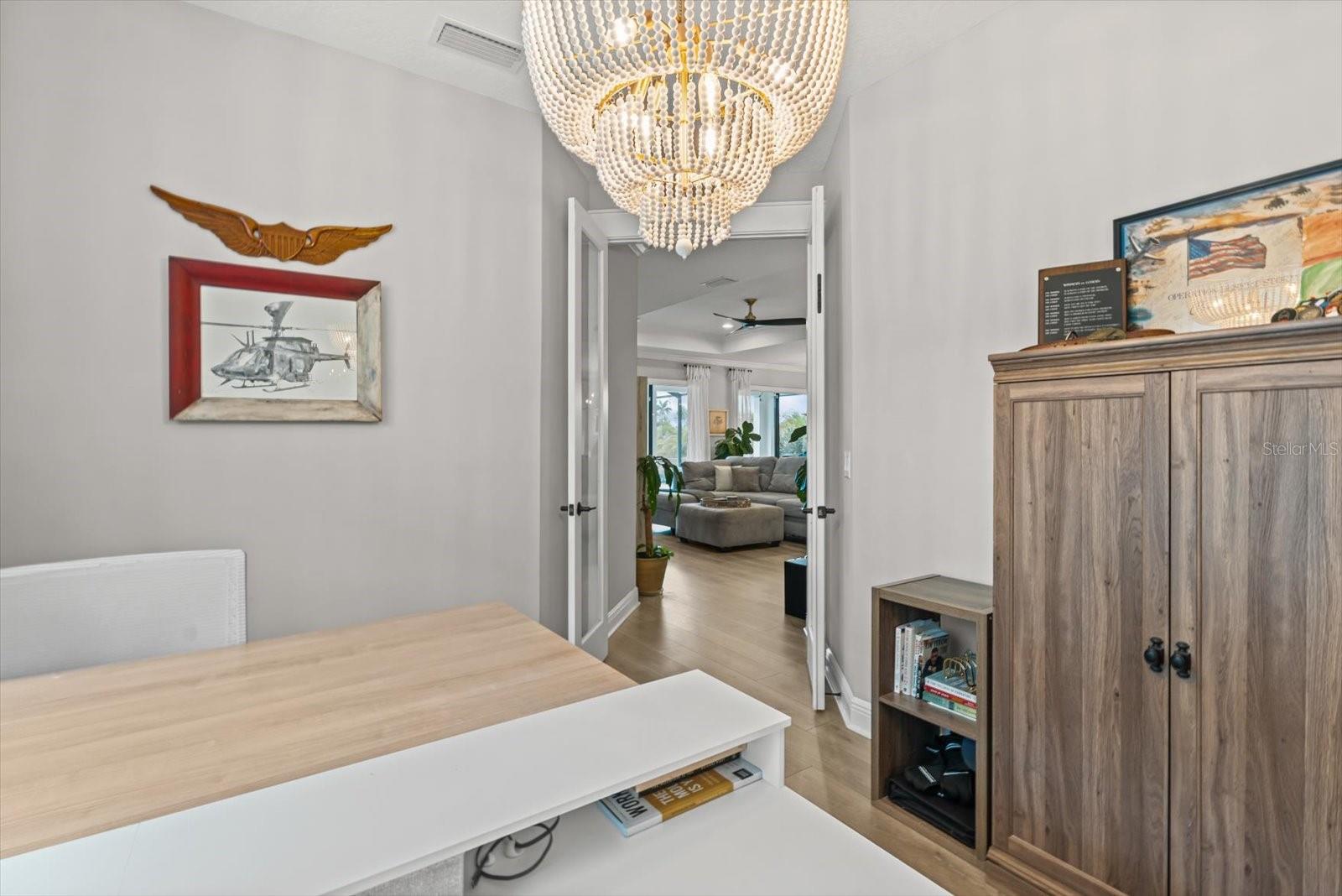 WORTHINGTON-PH 1 - Residential
