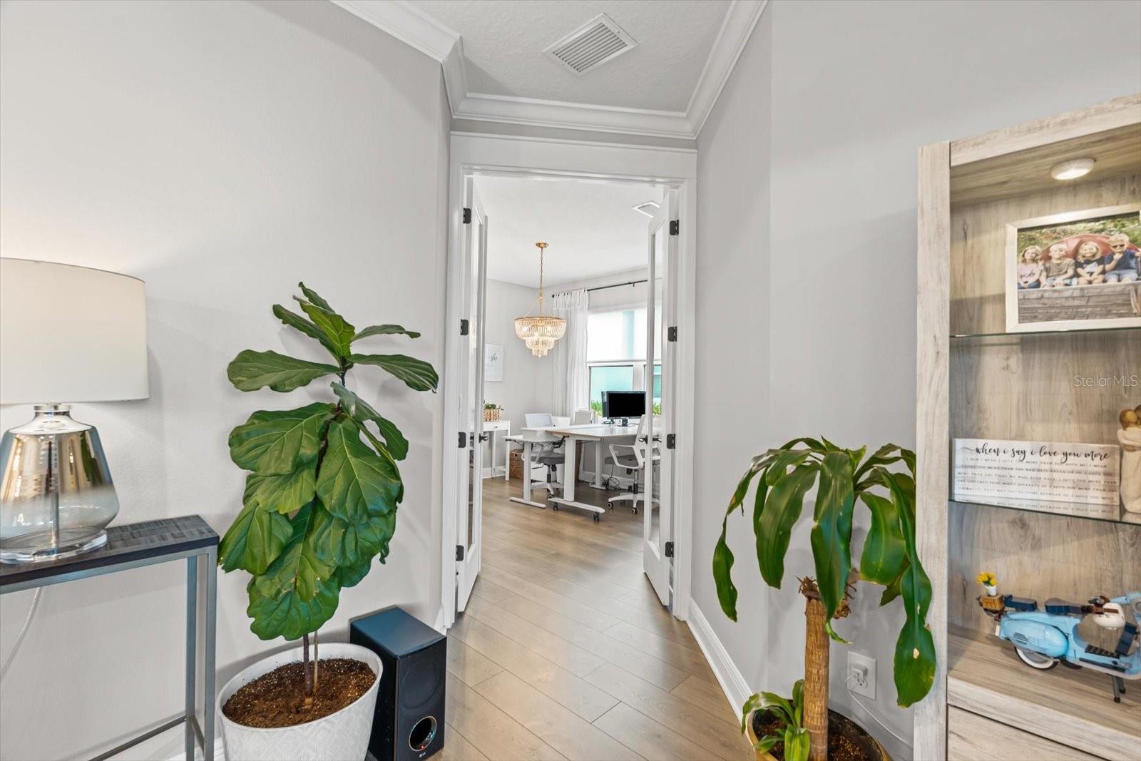 WORTHINGTON-PH 1 - Residential