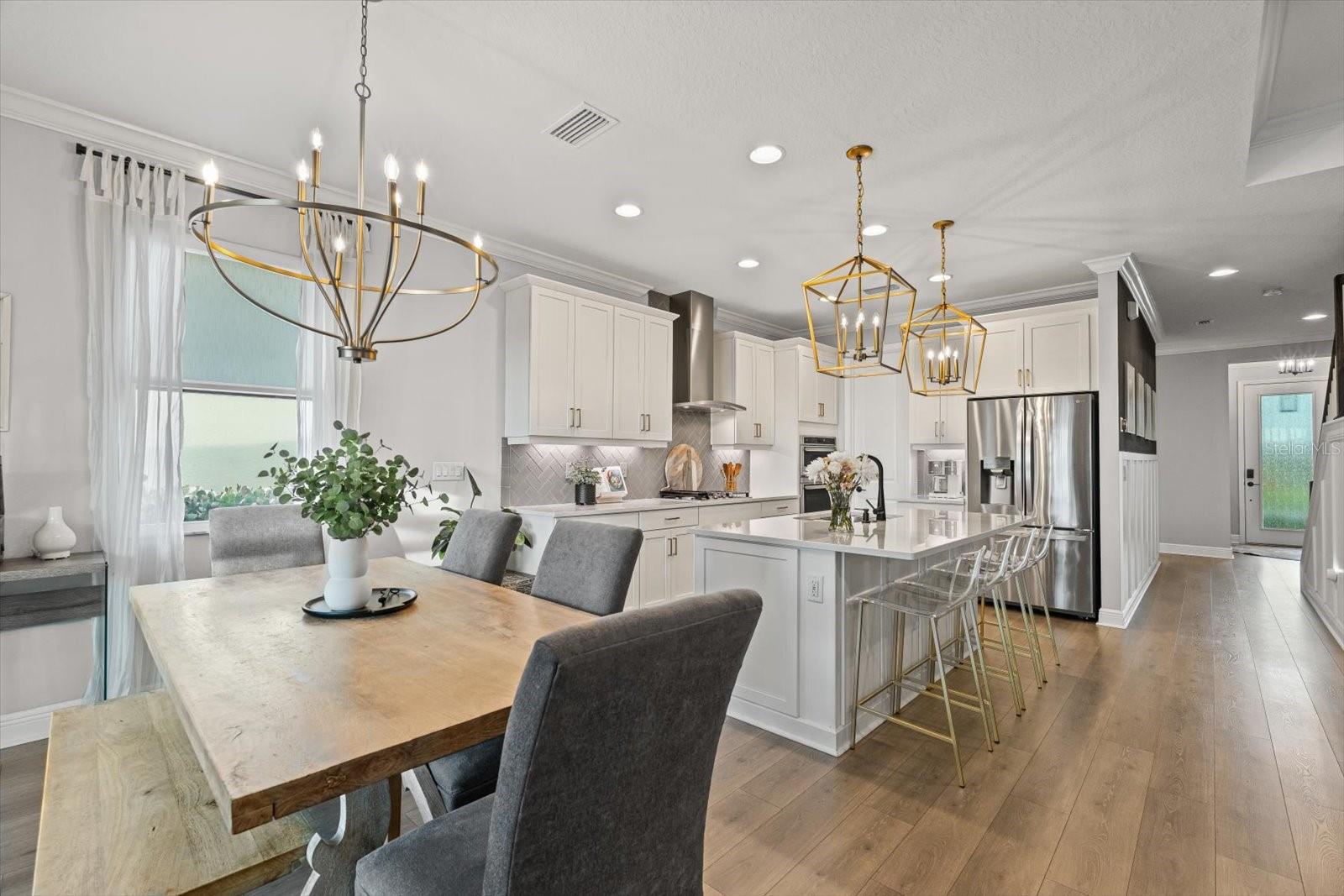 WORTHINGTON-PH 1 - Residential