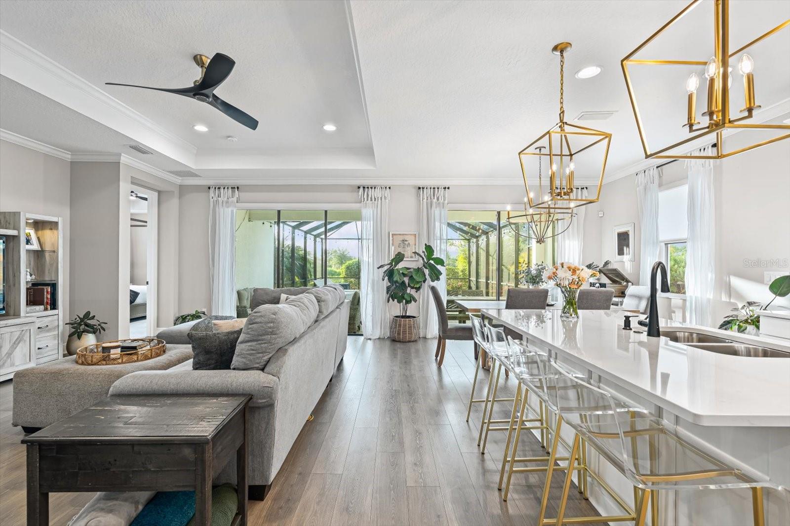 WORTHINGTON-PH 1 - Residential